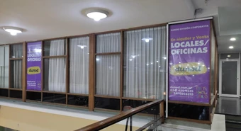 Los alquileres de locales comerciales aumentaron por debajo de la inflación