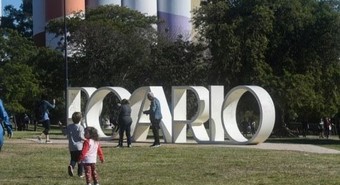 Vacaciones en Rosario: el turismo generó ganancias por más $8000 M 