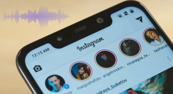 Instagram une fuerzas con Spotify: cómo es la nueva actualización