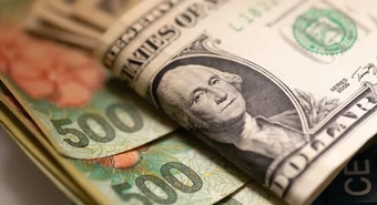 Rebajan comisiones para dólares que entran desde el exterior 