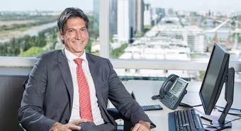 Andrés Lozano