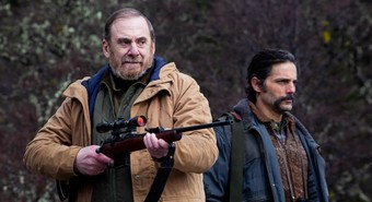 La película argentina que la rompe en Disney+