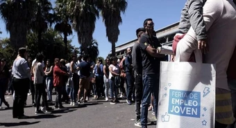 Juventud y desempleo: una exclusión persistente en el mercado laboral urbano