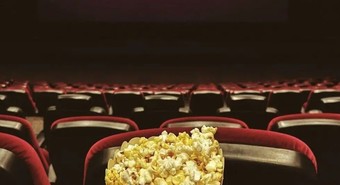 Al frío se lo combate con cine: todos los estrenos en Rosario