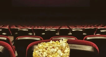 Al frío se lo combate con cine: todos los estrenos en Rosario