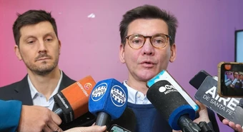 Santa Fe v. Meta: demandaron a la empresa por el uso ilegal de la marca “Quini 6” 
