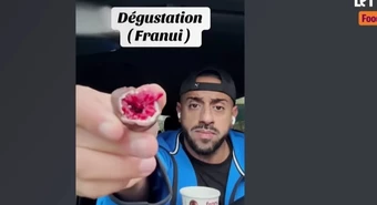 Producto argentino se hizo viral en Francia y empujó una inversión de €10 M