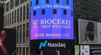 Bioceres incumplió vencimientos de pagarés y empieza a reestructurar deuda