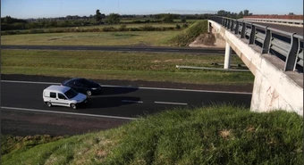 Empresarios juntan fuerzas para exigir una obra vial clave que nunca arrancó