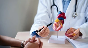 Frío afuera y adentro: el impacto de la ola polar en el sistema cardiovascular