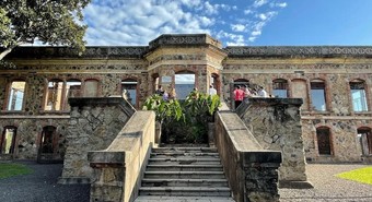 Cultura y naturaleza: un destino ideal para las vacaciones de invierno