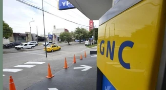 El Gobierno anunció la normalización del suministro de gas en todo el país