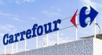 Carrefour busca comprador para su operación en Argentina