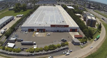 Arneg invierte u$s4,5 M en su planta de Rosario, ¿cuál es el plan? 