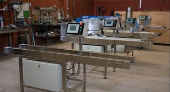 Fábrica amplía su planta y profesionaliza su operación en Fisherton