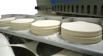 Por el boom de la empanada argentina, pyme rosarina pisa fuerte en España
