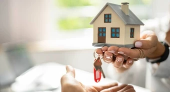 Los créditos hipotecarios se dispararon más del 300% interanual