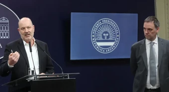 Confirmaron el cierre de Vialidad, organismo que controlaba rutas nacionales