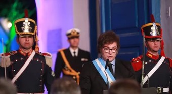 Los gobernadores que acompañarán a Milei en Tucumán el 9 de julio 