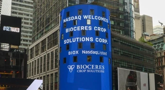 Crisis en Bioceres: acreedores evalúan ir a la Justicia