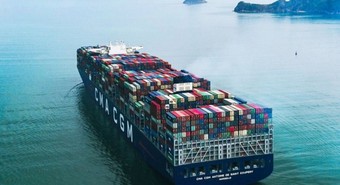 Dos al hilo: Terminal Puerto Rosario suma una conexión directa con Santos
