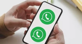 Ahora podés tener dos cuentas de WhatsApp en un mismo celular