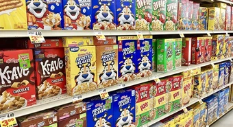 Por u$s3.100 M, el grupo Ferrero se quedó con la marca de cereales Kellog's