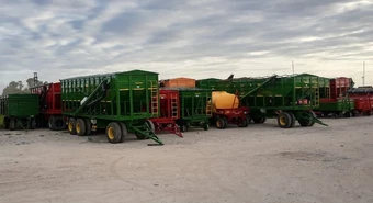 Con producción a tope, invierten u$s1,5 M para levantar nueva planta 