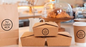 Reconvirtieron la fábrica para venderle a las marcas que cuidan el planeta
