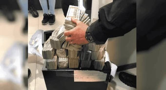 Condenaron a empresario del transporte por lavado de activos agravado