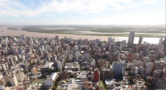 Cuanto cuesta alquilar un departamento de uno y dos dormitorios en Rosario 