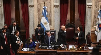 El Senado aprobó dos leyes clave para sumar fondos a las provincias