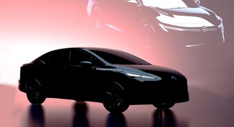 Nissan prueba el nuevo Sentra en Brasil: cuándo llega a la Argentina 
