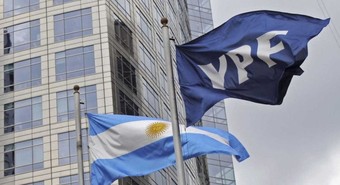 Juicio por YPF: Preska definirá el lunes si suspende la entrega de acciones 