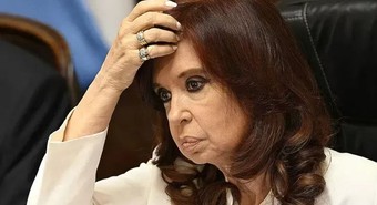 Por orden judicial, CFK y los condenados deberán devolver más de u$s500 M 
