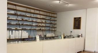 Heladería con más de 100 años de historia desembarca en Av. Pellegrini