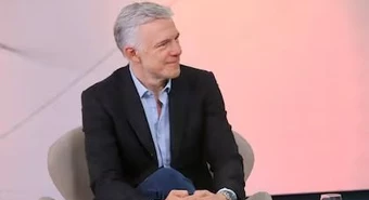 Falleció Maximiliano Schellhas, director general en Randstad
