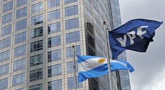 Juicio por YPF: la jueza Preska rechazó la solicitud de Argentina 