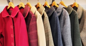 Cierra una marca amada por los chacareros: no más abrigos  importados