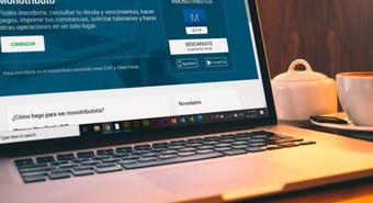 Aumenta el monotributo y cambian escalas: ¿cuál es el tope anual?