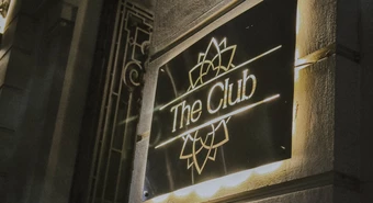 Día del Amigo y agenda completa en The Club Rosario
