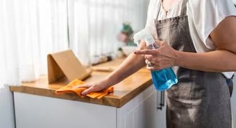 Nuevo aumento para empleadas domésticas: cuánto cobrarán por categoría