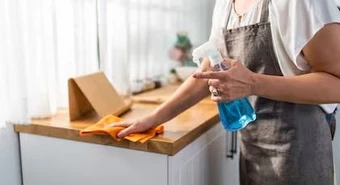 Nuevo aumento para empleadas domésticas: cuánto cobrarán por categoría