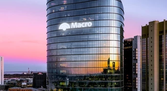Banco Macro, elegida entre las marcas más valiosas del mercado