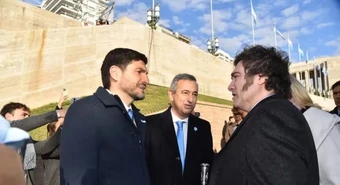Sin acuerdo: Santa Fe rechazó la oferta de Nación para saldar su deuda