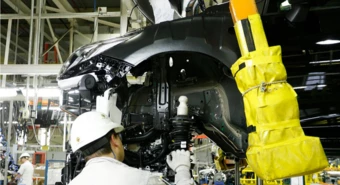  La actualización del Chevrolet Tracker ya tiene fecha de lanzamiento
