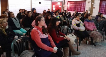 Firmes frente al frío: Amap lanza campaña solidaria para el invierno