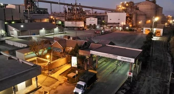 Las empresas que no pagaron por Vicentin pero siguen en carrera