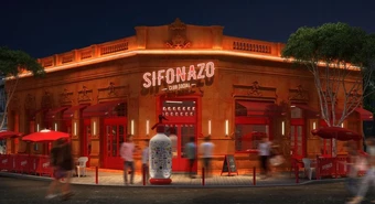 Nuevo destino para la esquina de Pichincha donde funcionó popular cervecería