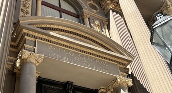 No va más: el BCRA organizó la última subasta de Bopreal